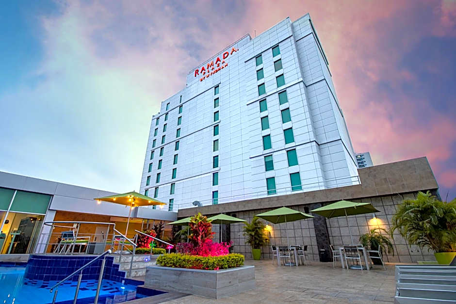 Ramada Plaza by Wyndham Panama Punta Pacifica
