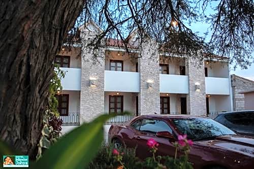 Mirador Johya Hotel