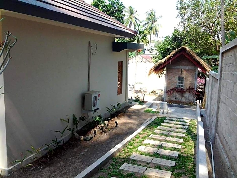 Senggigi Cottages Lombok