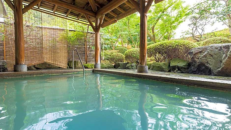 Unzen Shinyu Hotel