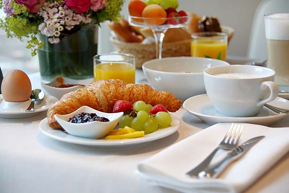 Boutique Hotel Reschen