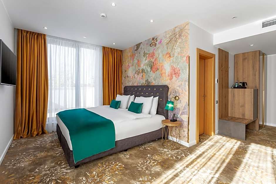 Tomis Garden Bucuresti