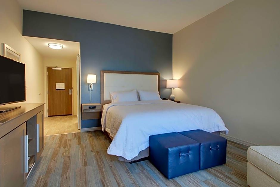 Hampton Inn By Hilton & Suites Sneads Ferry