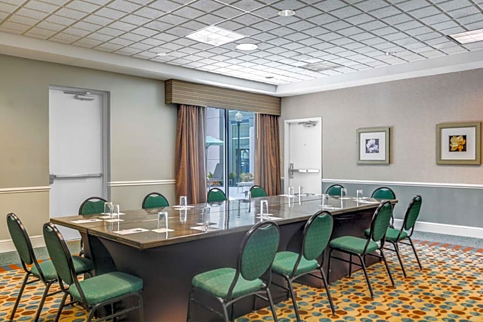 Hilton Garden Inn Jacksonville JTB/Deerwood Park