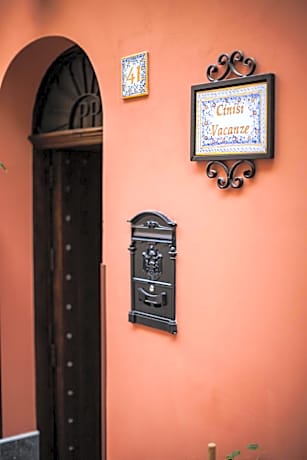 B&B Cinisi Vacanze