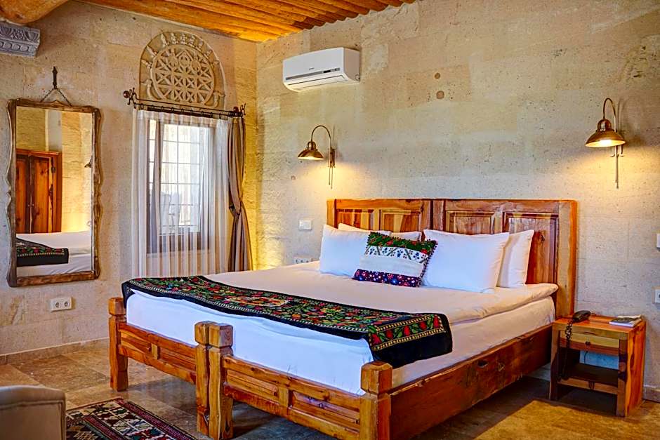 Petra Inn Cappadocia
