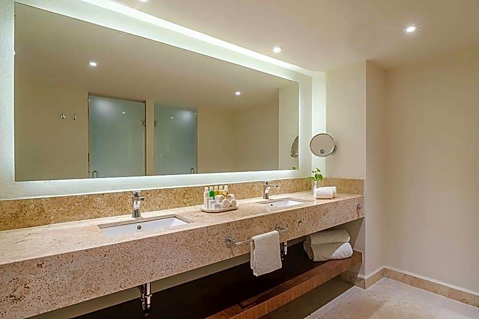 Dreams Acapulco Resort & Spa - All Inclusive