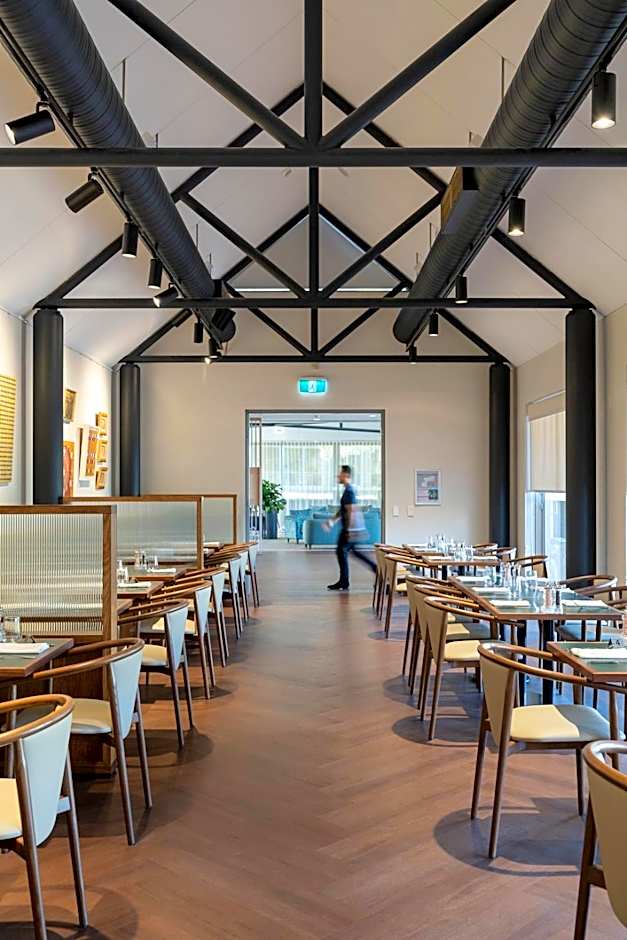 MGSM Executive Hotel