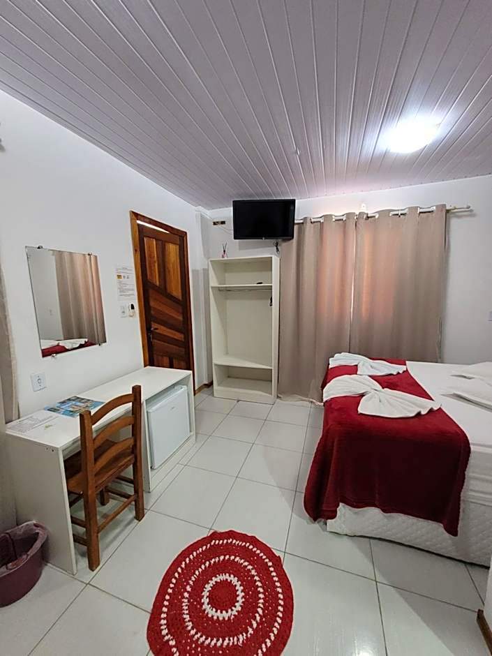 Pousada Pontal da Armação