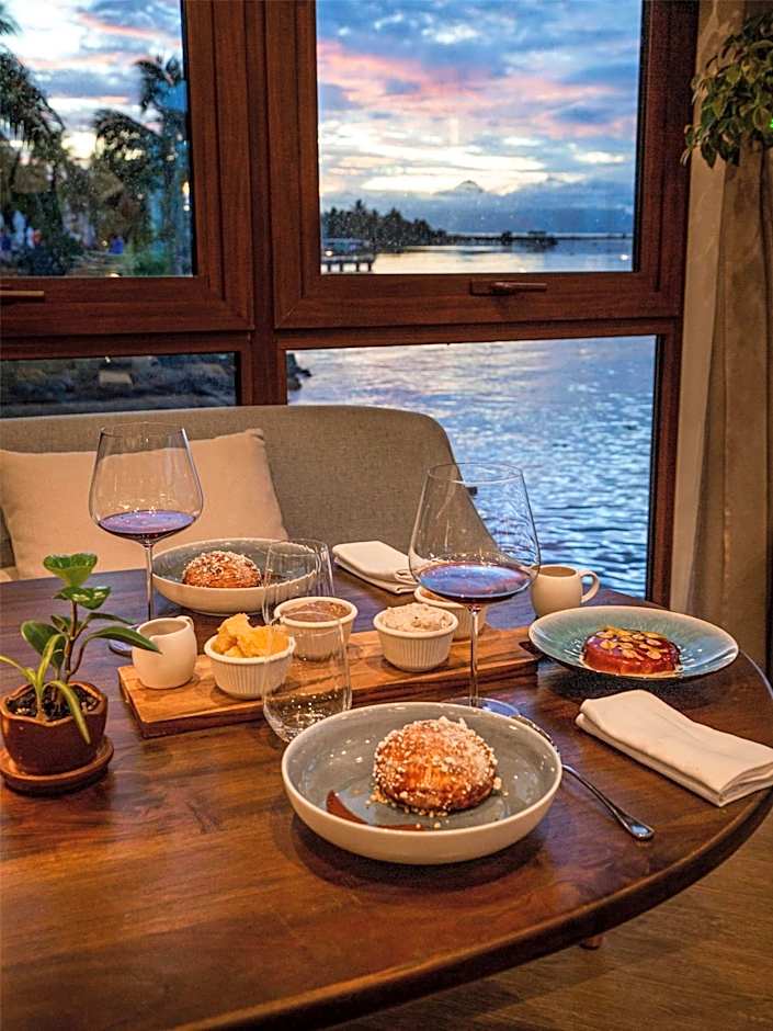 Hilton Tahiti Resort