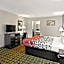 Econo Lodge Clemson - University Area