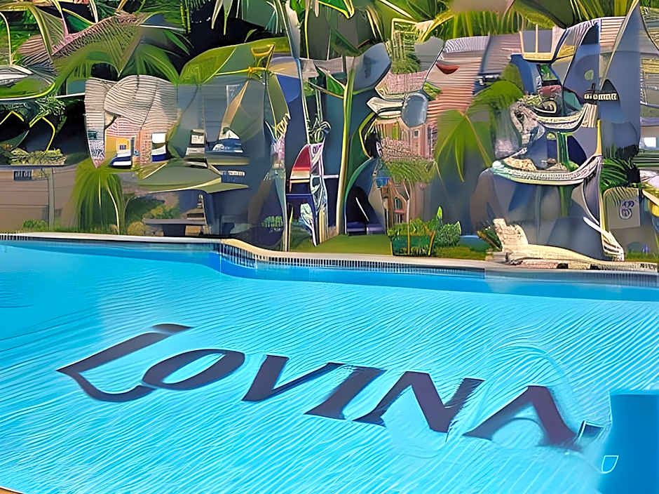 Lovina Beach Hotel