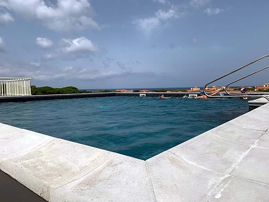 Le Residenze di Santa Costanza - Le Dimore