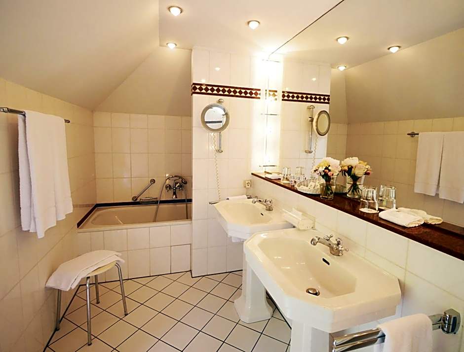 Villa Hammerschmiede