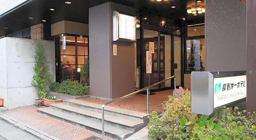 Nagano Daiichi Hotel