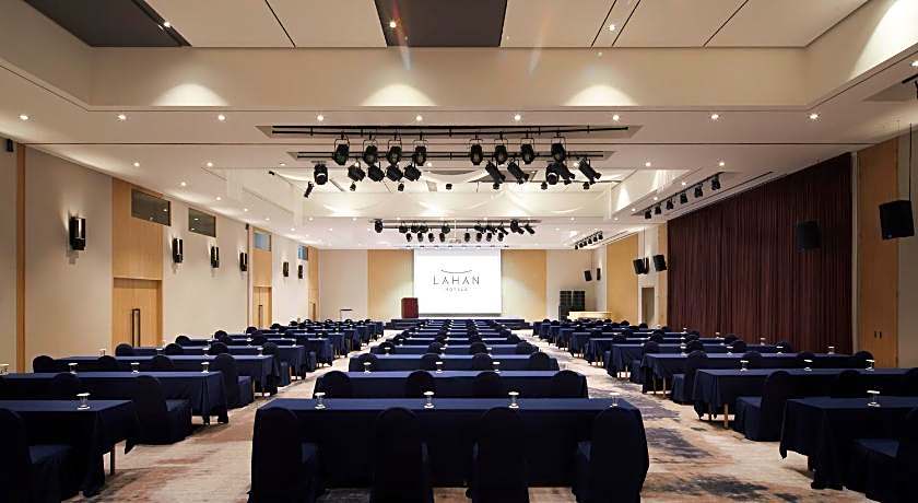 Lahan Hotel Jeonju