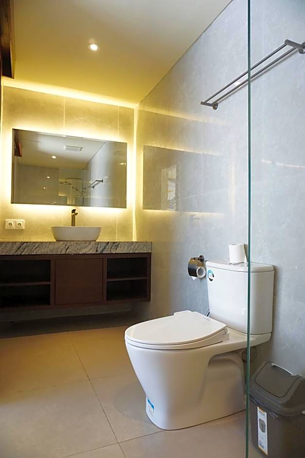 Taman Agung Hotel