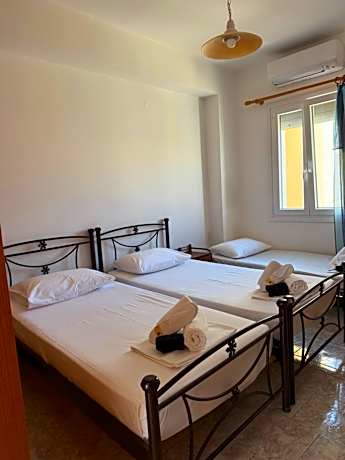 Studio (2 Adults) with Balcony