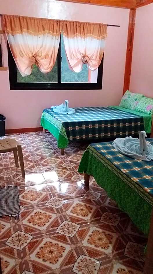 Kanip Aw Pines View Lodge