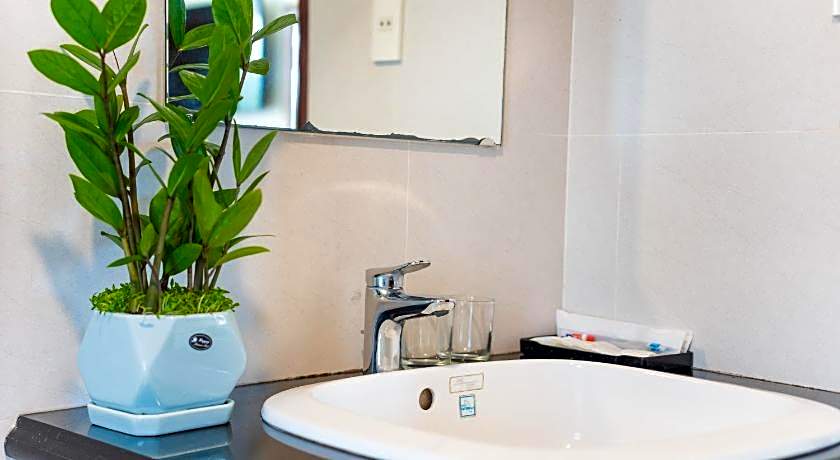 Homestead Seaview Phu Quoc Hotel