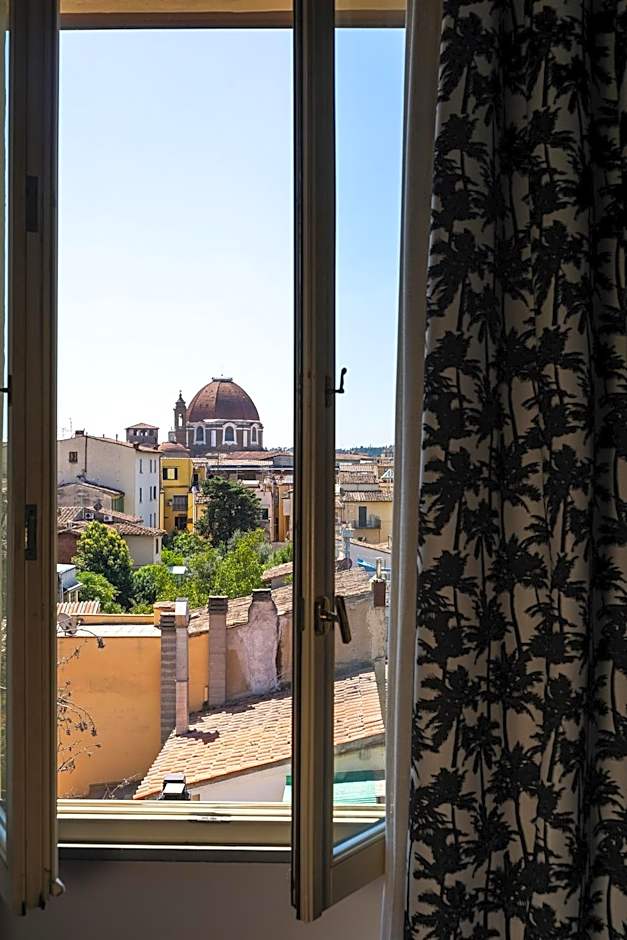 Room Mate Luca, Florence