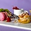 Le Lion d'Or - Logis Hotels - Hotel 2 etoiles et restaurant