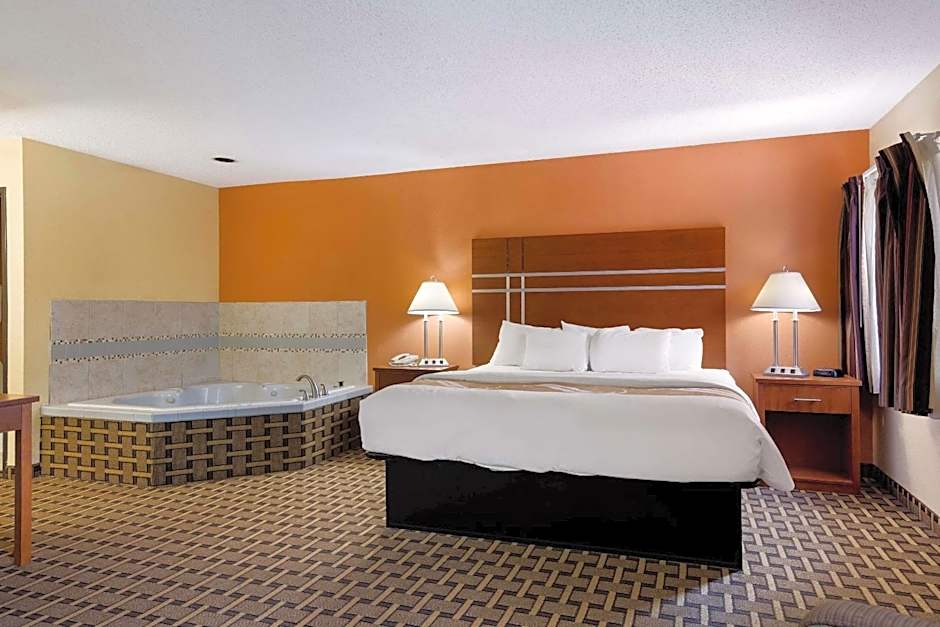 Quality Inn Ashland East