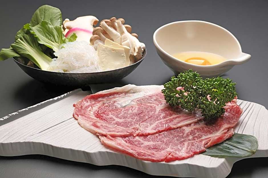 Akagi Onsen Hotel
