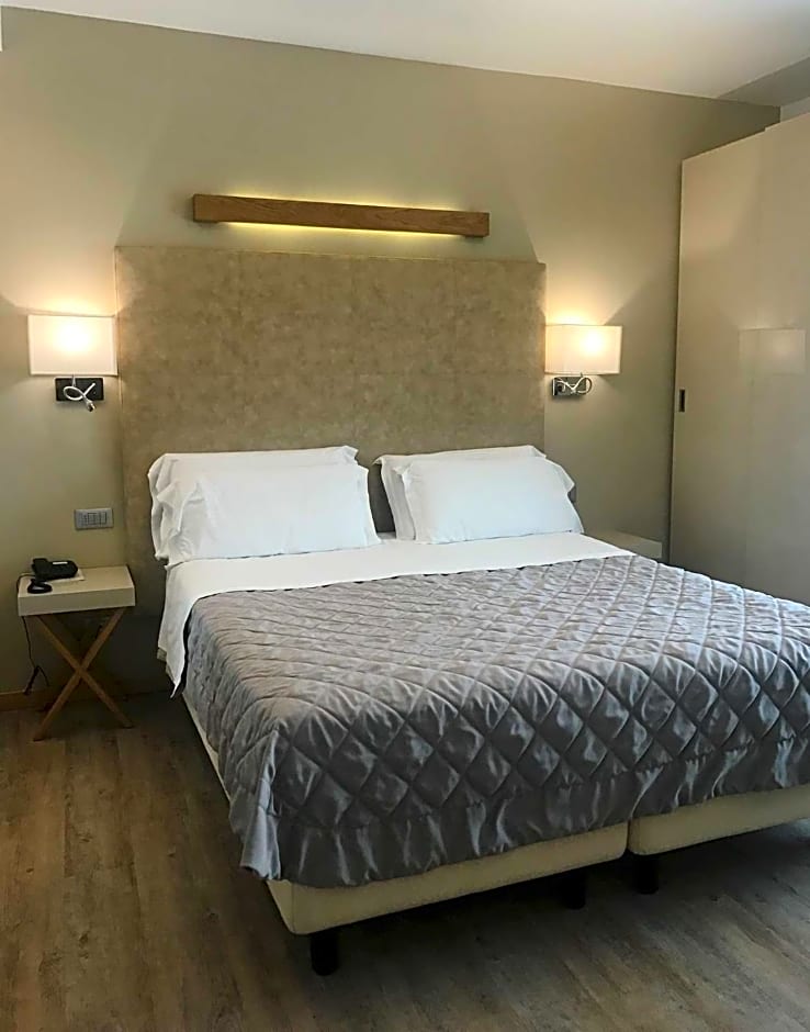 Hotel Le Soleil