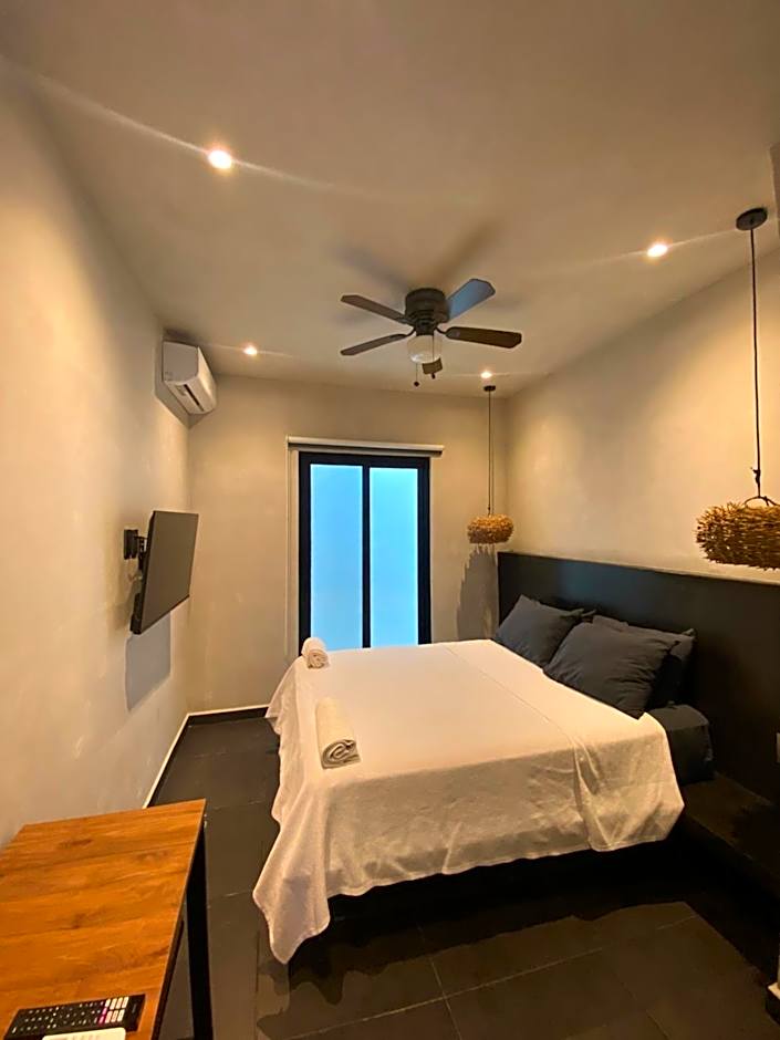 Coco Live Suites