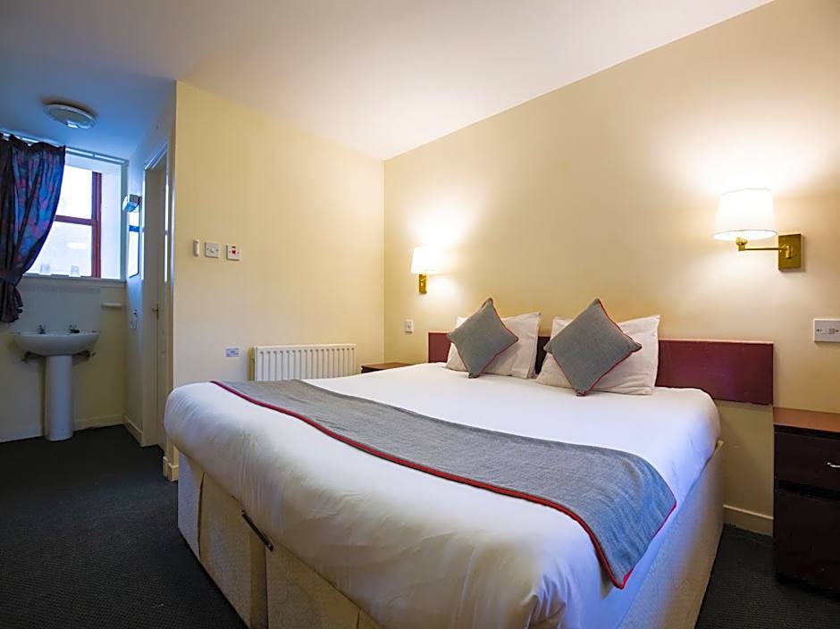 Longforgan Coaching Inn