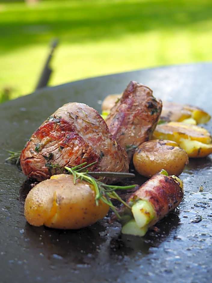 Chateau St. Havel - Wellness Hotel