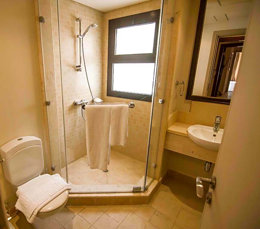 Marina Residence Suites Port Ghalib