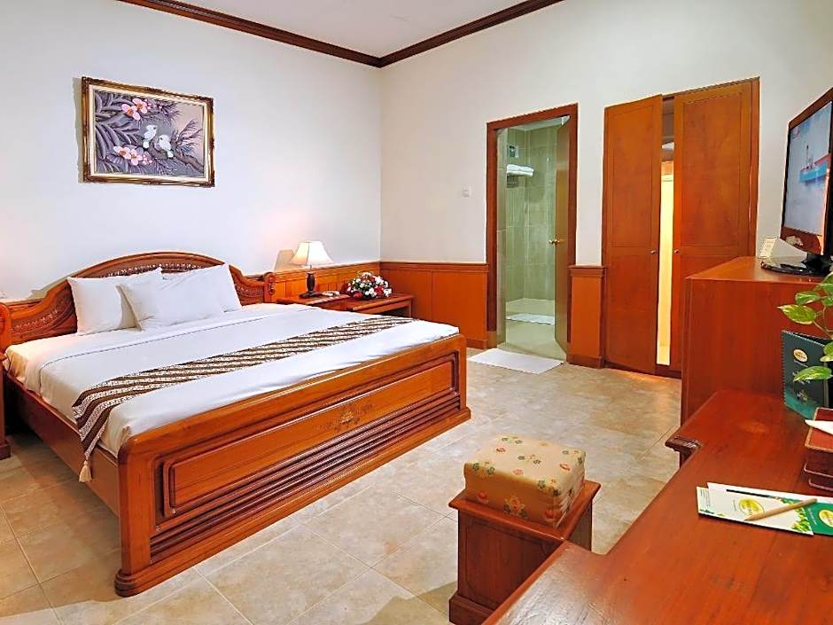 Hotel Dana Solo