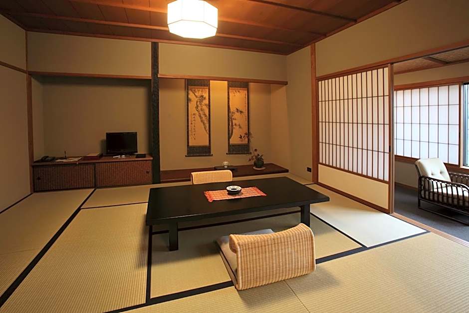 Yoyokaku