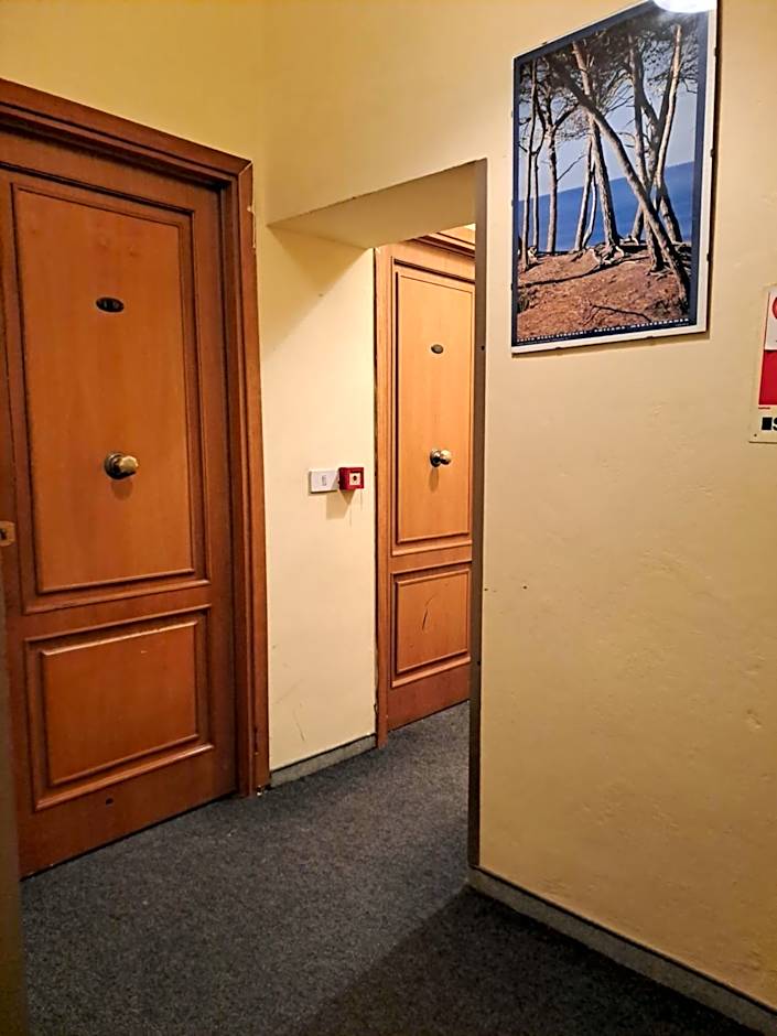 Giappone Inn Flat