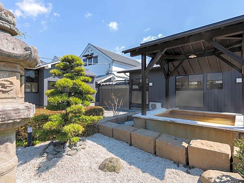 Katsuragi Onsen Happuu No Yu