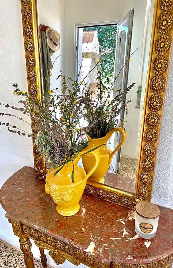 Vivenda Aromas do Algarve