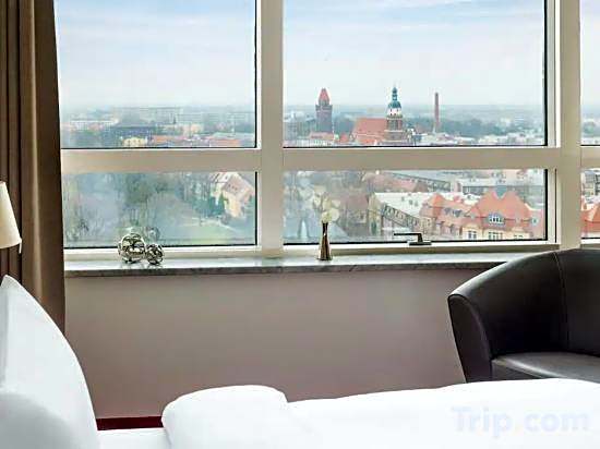 Lindner Hotel Cottbus