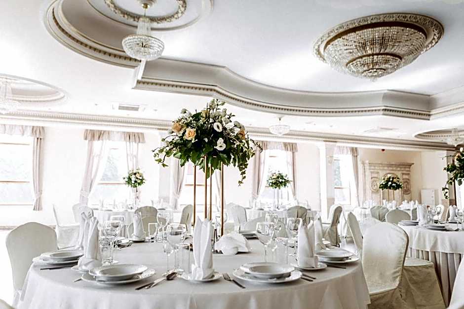 Hotel Szyndzielnia Eco