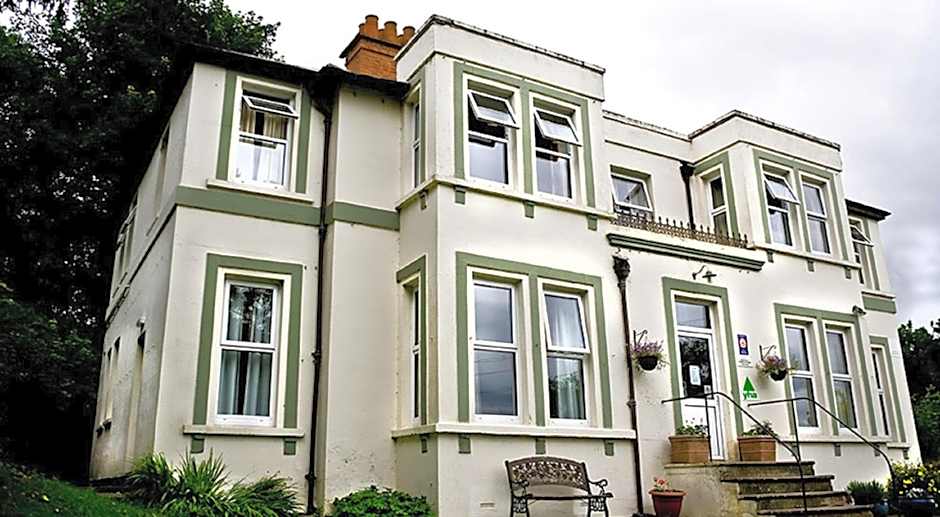 YHA Streatley on Thames