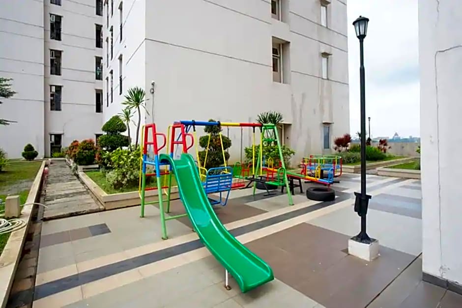 Margonda Residence 4&5 By Rent Room by ZUZU