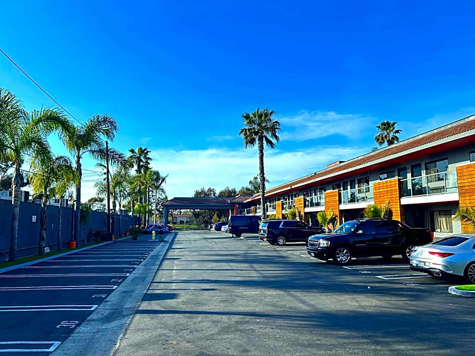 OC Hotel
