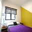Hostel Hospedarte Chapultepec