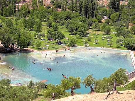 Hotel Tugasa Arco de la Villa