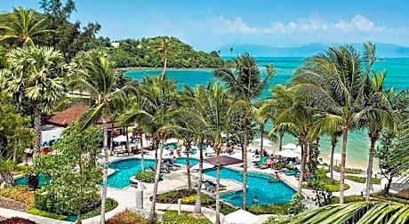 Ibis Samui Bophut Hotel