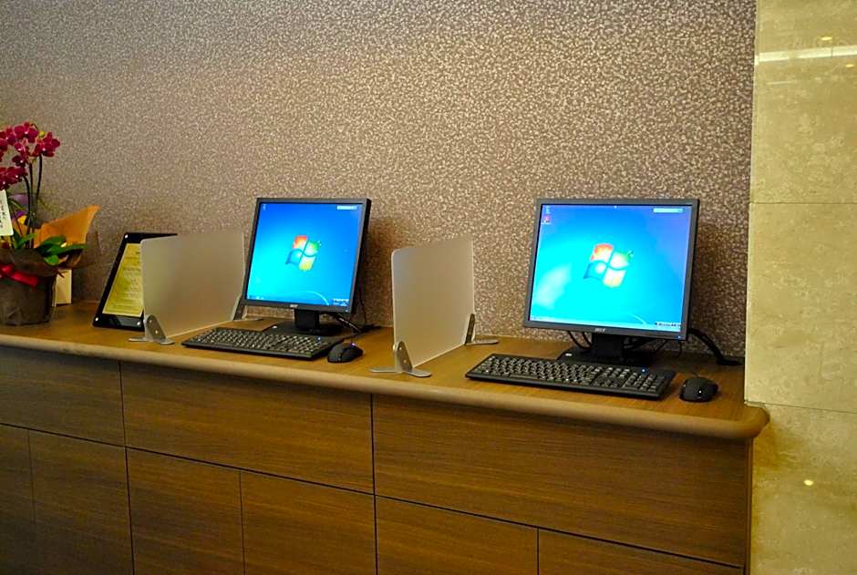 Hotel Mark-1 Tsukuba