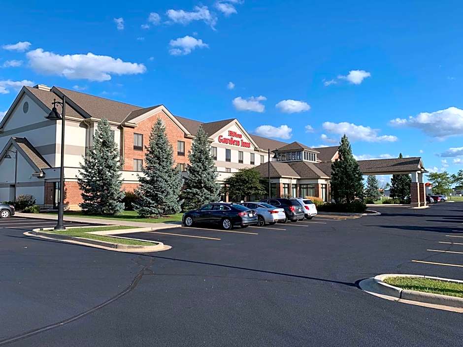 Hilton Garden Inn Oconomowoc