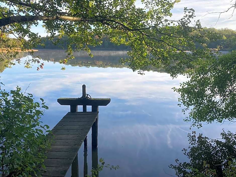 Chambres d'hôtes La Ferme du Grand Launay
