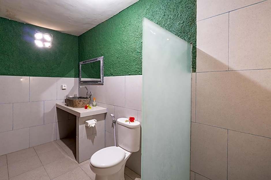 Taos House Lembongan By DeWizZ Management